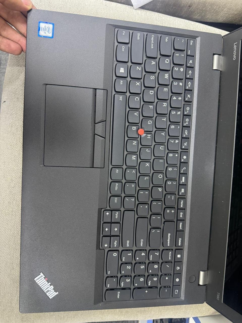 Lenovo T560 Laptop - Image 4